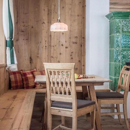 Archehof Hochzirm Lodge Anna كامبو توريس المظهر الخارجي الصورة