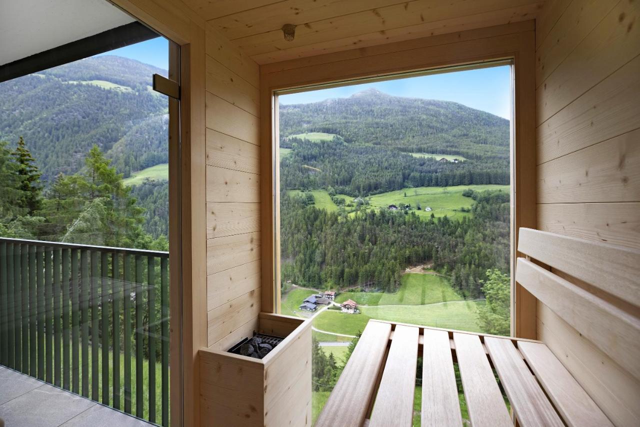 Archehof Hochzirm Lodge Anna كامبو توريس المظهر الخارجي الصورة