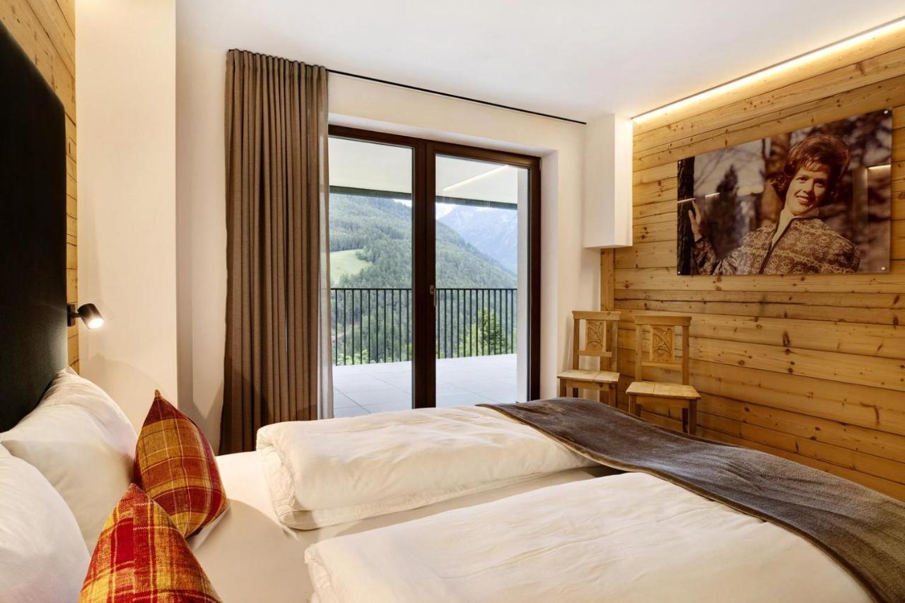 Archehof Hochzirm Lodge Anna كامبو توريس المظهر الخارجي الصورة