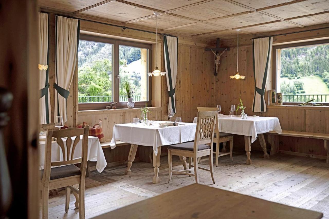 Archehof Hochzirm Lodge Anna كامبو توريس المظهر الخارجي الصورة