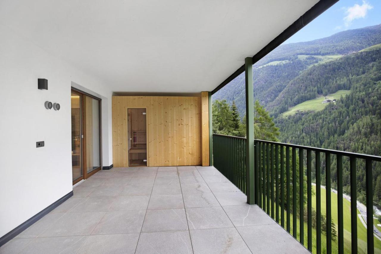 Archehof Hochzirm Lodge Anna كامبو توريس المظهر الخارجي الصورة
