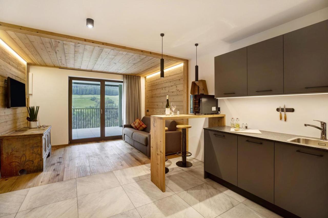 Archehof Hochzirm Lodge Anna كامبو توريس المظهر الخارجي الصورة