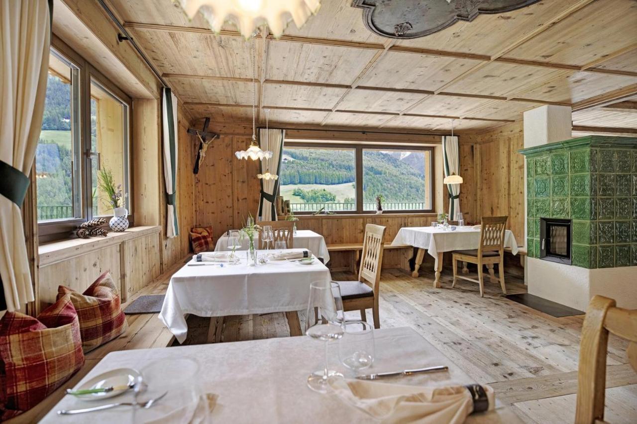Archehof Hochzirm Lodge Anna كامبو توريس المظهر الخارجي الصورة