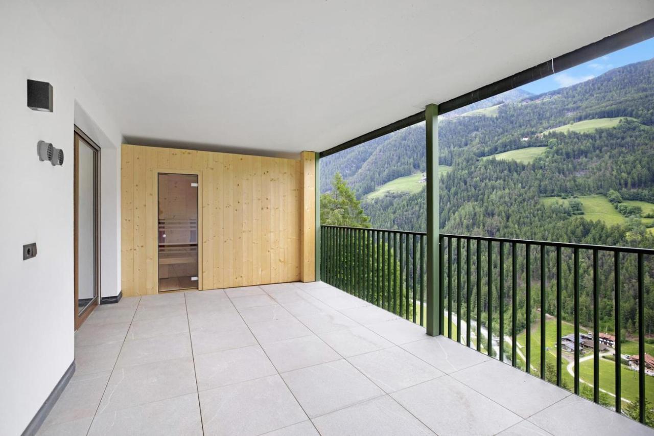 Archehof Hochzirm Lodge Anna كامبو توريس المظهر الخارجي الصورة