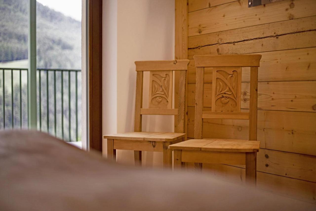 Archehof Hochzirm Lodge Anna كامبو توريس المظهر الخارجي الصورة